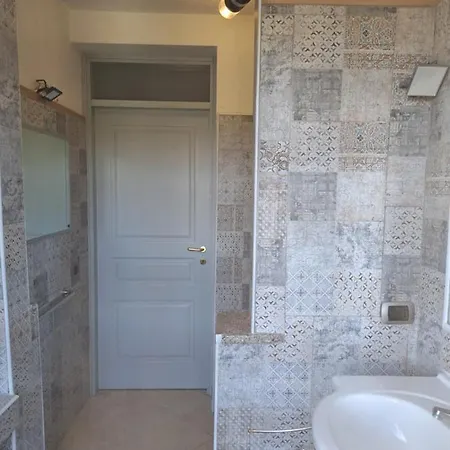 Apartment Carlo