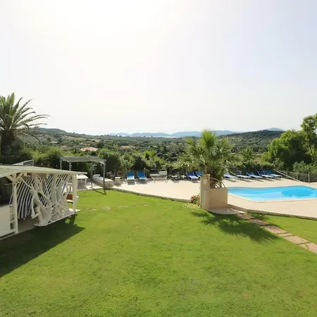 Appartement Carlo *