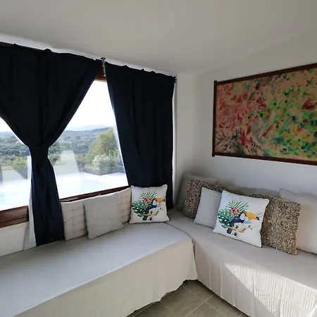 Apartment Carlo *