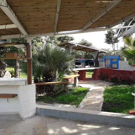 Apartment Carlo Alghero