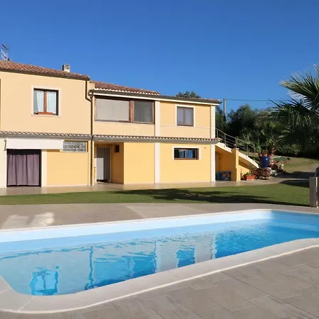 Carlo Apartment Alghero